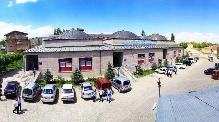 Aziziye Belediyesi&rsquo;nin Proje Başarısı