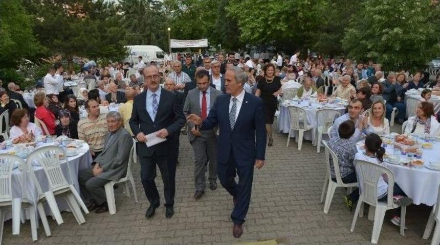 Recep Altepe: &ldquo;bursa, Kentsel D&ouml;n&uuml;ş&uuml;mde De &Ouml;rnek Olsun İstiyoruz&rdquo;