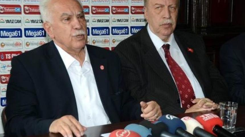 Doğu Perin&ccedil;ek&rsquo;Ten Y&uuml;ksekova Mitingi Yorumu: Pkk Adayımızı Tehdit Ediyordu