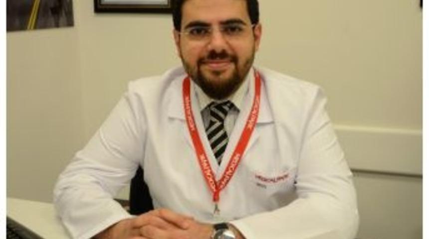 Diş Hassasiyetine Dikkat