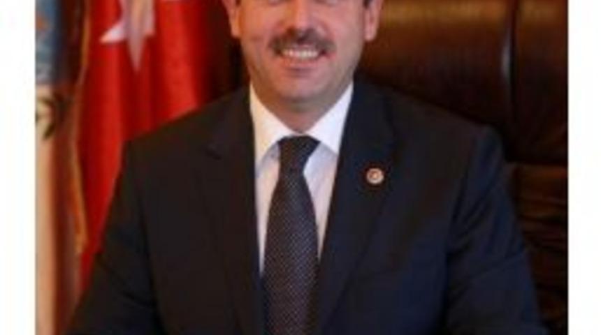 Ak Parti Milletvekili Murat G&ouml;kt&uuml;rk;