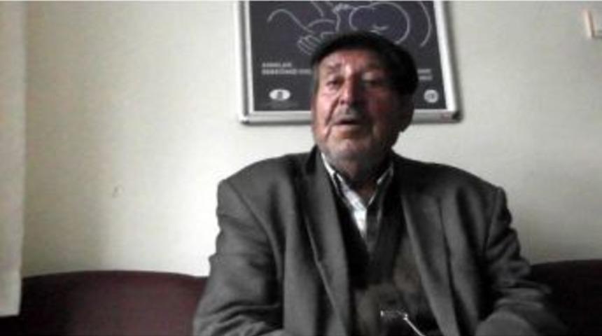 Kulu&rsquo;da Yaşlı Adama Gasp İddiası