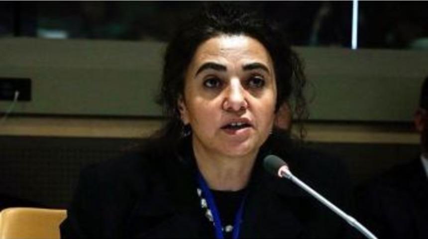 Aile Ve Sosyal Politikalar Bakanlığı M&uuml;steşarı B&uuml;nyan&rsquo;ı Ziyaret Edecek