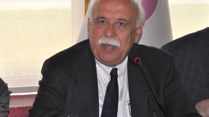 Bakan Avcı: 401 Dershane Kendi Isteğiyle Faaliyetine Son Verdi