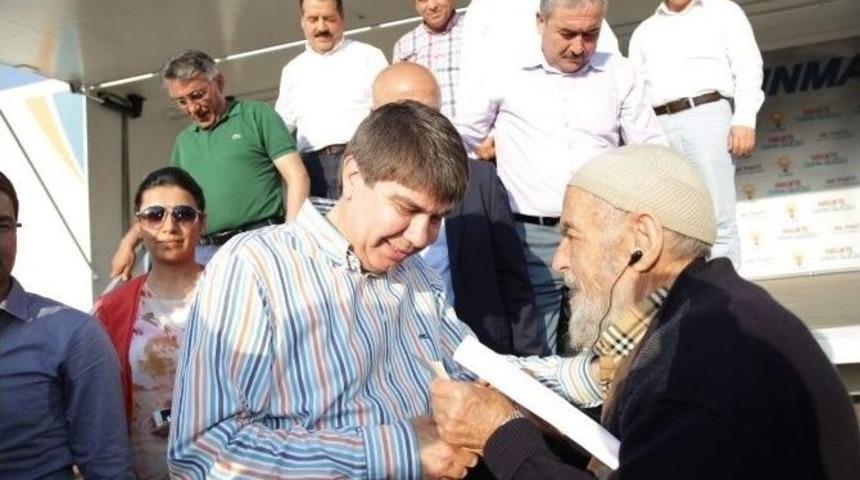 Kırcami&rsquo;de Sona Doğru