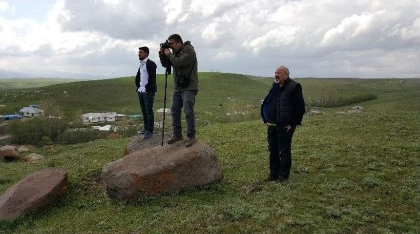 Muş&rsquo;ta &lsquo;kalkınma Yolunda Doğal Afetler&rsquo; Projesi