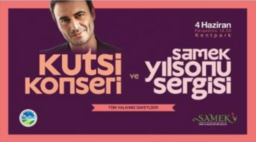 Samek Yılsonu Etkinliği 4 Haziran&rsquo;a Ertelendi