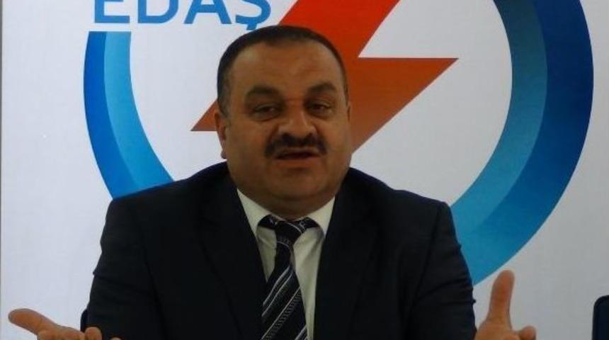 Dedaş&rsquo;tan &rsquo;blokaj&rsquo; A&ccedil;ıklaması