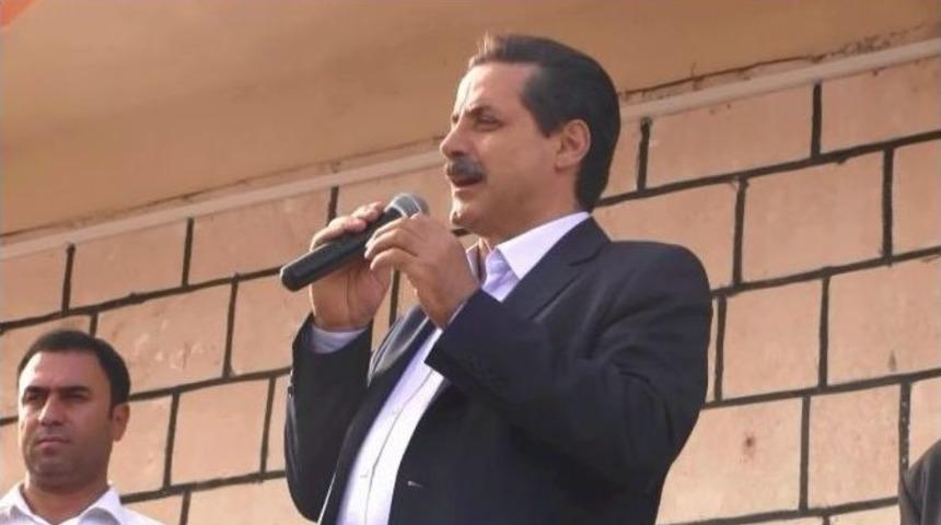 Bakan &Ccedil;elik&rsquo;in Ak&ccedil;akale &Ccedil;ıkarması