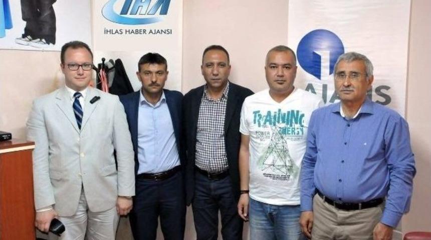 Yılmaz; &ldquo;se&ccedil;im Vaatlerimizin Kaynakları Mevcuttur&rdquo;