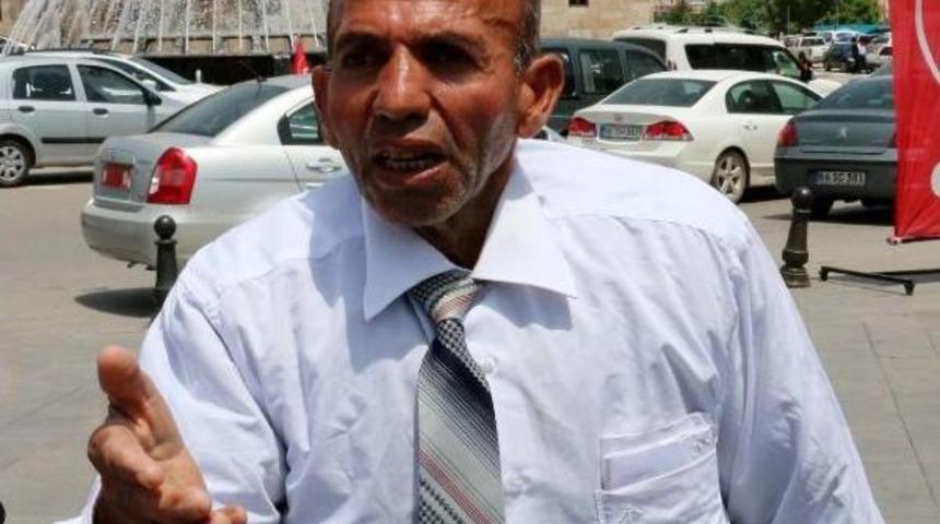 Bağımsız Adaydan Ilgin&ccedil; Vaatler