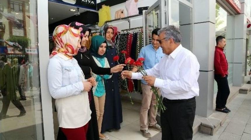 Elibol: Kullanılmayan Her Oy Hdp&rsquo;nin Ekmeğine Yağ S&uuml;rer&rdquo;