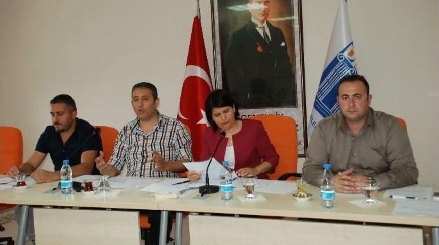 Didim&rsquo;de Yeni Ara&ccedil; Alımı İ&ccedil;in Başkan&rsquo;a Yetki Verildi