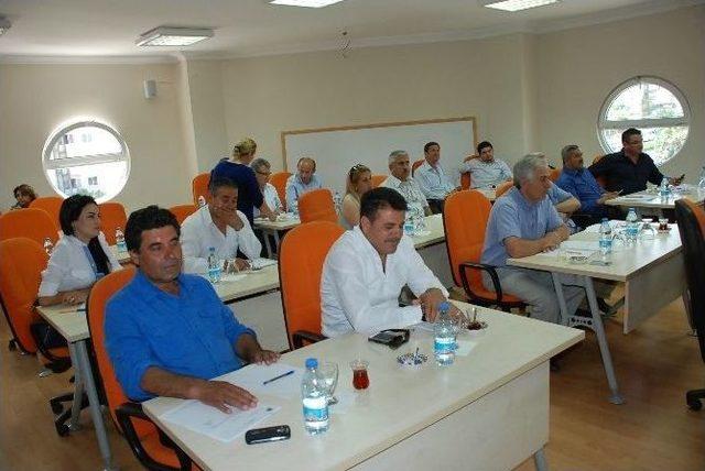 Didim&rsquo;de Yeni Ara&ccedil; Alımı İ&ccedil;in Başkan&rsquo;a Yetki Verildi 1