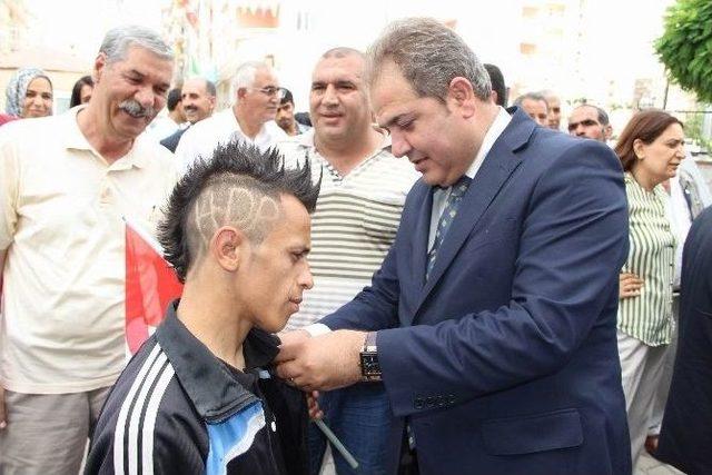 Bin 500 Kişi Hdp’ye Geçti 3