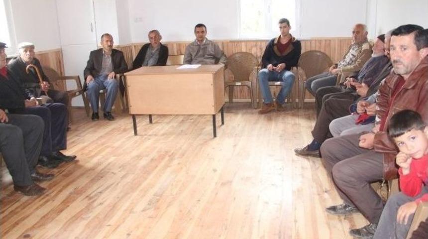 Giresun&rsquo;da Şarbon Vakası