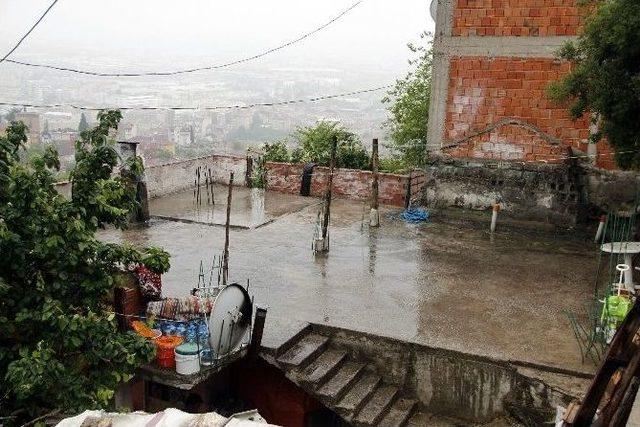 Havalandırma Boşluğuna Düşerek Yatalak Kalan Taha Yardım Bekliyor 2