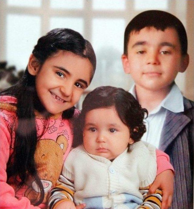 Havalandırma Boşluğuna Düşerek Yatalak Kalan Taha Yardım Bekliyor 3