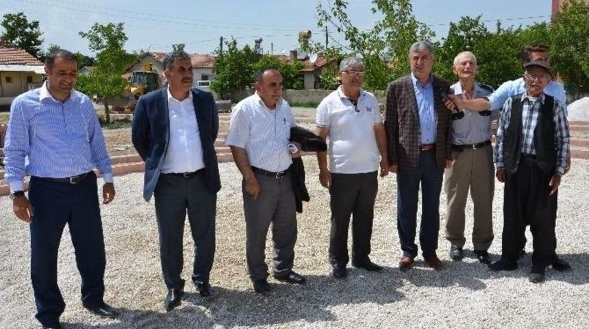 Polat "kimseyi Mağdur Etmeyeceğiz"