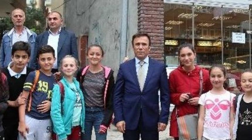 Gen&ccedil;: &ldquo;milletimizi Kandıramazlar&rdquo;