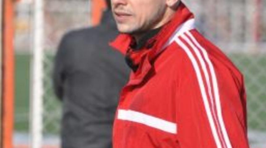 Medicana Sivassporlu Cicinho Asistte Bu Yıl Geride Kaldı