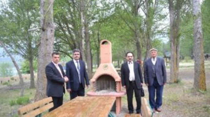 G&ouml;lc&uuml;k&rsquo;e 1.4 Milyonluk Yatırım