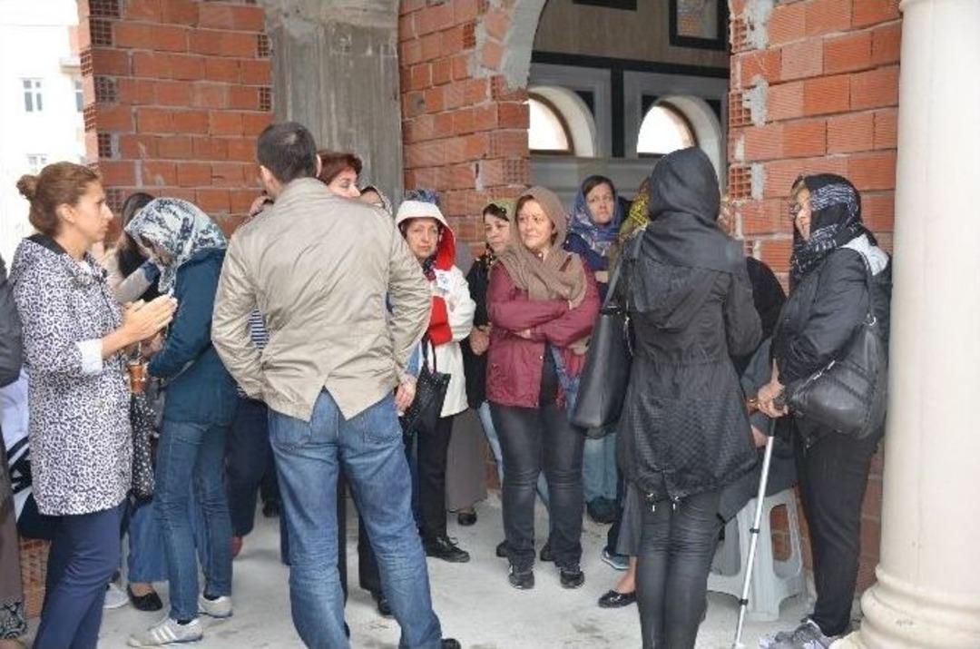 Bilecik 1. Organize Sanayi&rsquo;nin Acı G&uuml;n&uuml;