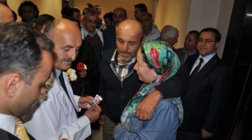 M&uuml;ezzinoğlu&rsquo;Ndan D&ouml;k&uuml;m Iş&ccedil;ilerine Sandık &Ccedil;ağrısı (2)