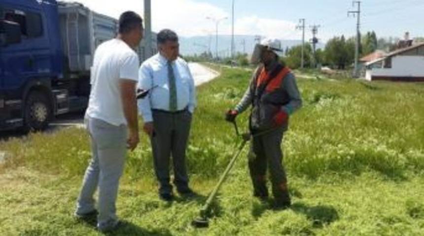 Ereğli Belediyesi İş-kur&rsquo;dan İş&ccedil;i Alacak