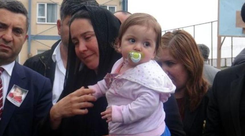 Yargıtay &Uuml;yesi &Ouml;zyurt Adapazarı&rsquo;Nda Toprağa Verildi