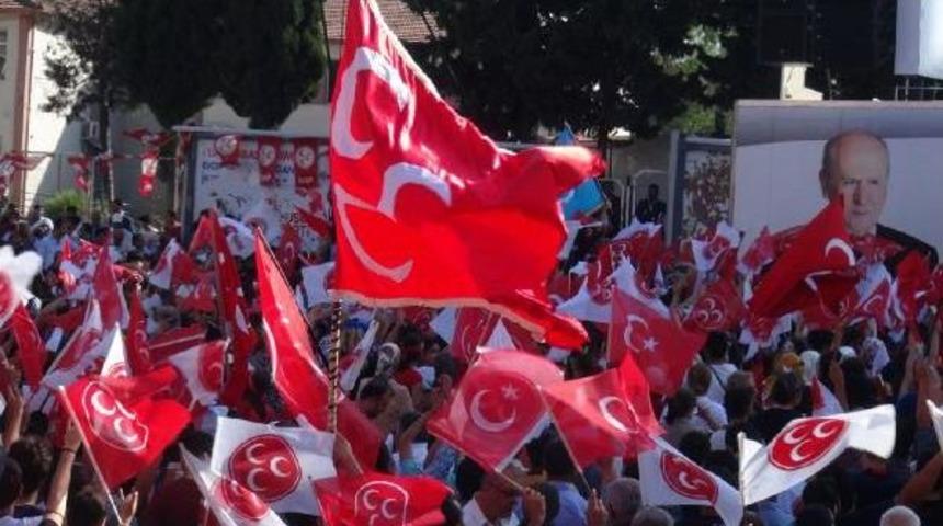 Bah&ccedil;eli: Erdoğan Fitnenin S&ouml;zc&uuml;s&uuml; Olmuştur (3)