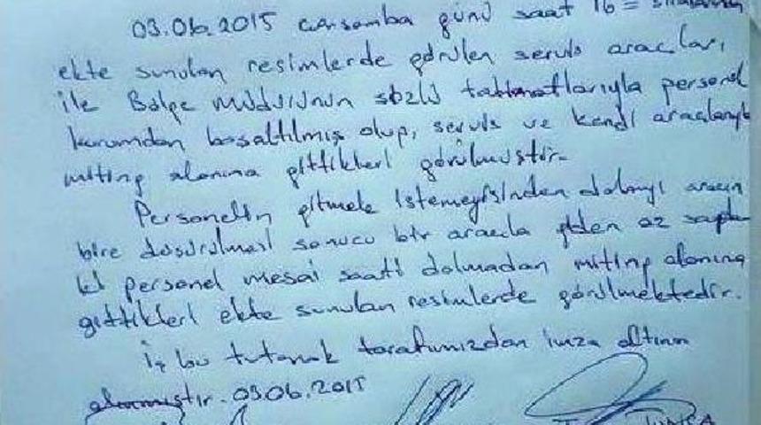 Erdoğan: K&uuml;&ccedil;&uuml;k Imamlar Da Ka&ccedil;maya Başladı (4)