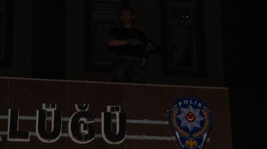 Şehit Tekniker İ&ccedil;in Diyarbakır&rsquo;da T&ouml;ren D&uuml;zenlendi