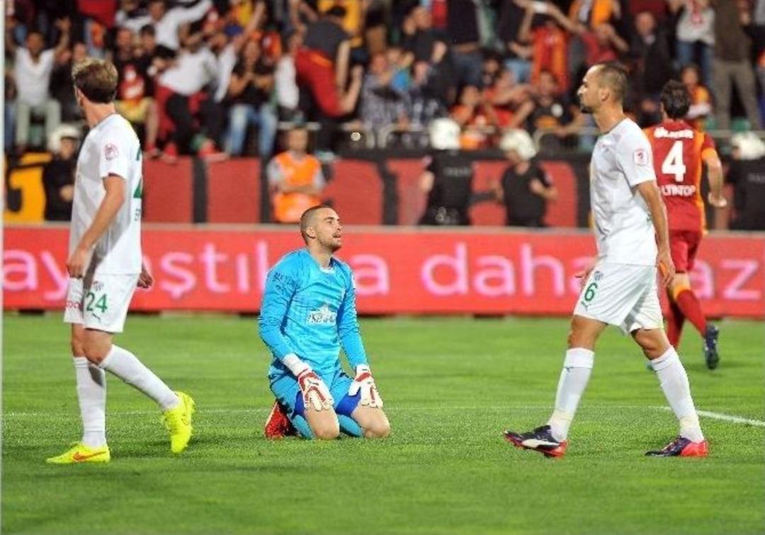 Galatasaray&rsquo;dan &Ccedil;ifte Kupa