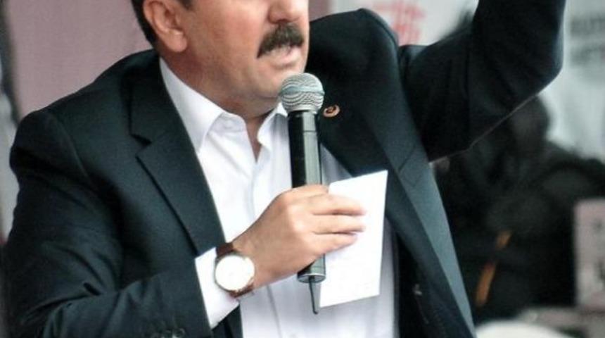 Kamalak: Kamalak&rsquo;In Adamları Cami Bombaladı Derlerse Sakın Şaşırmayın