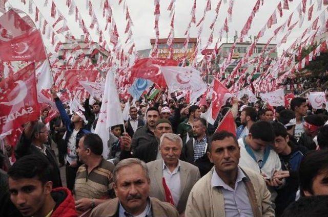 Kamalak: Kamalak’In Adamları Cami Bombaladı Derlerse Sakın Şaşırmayın