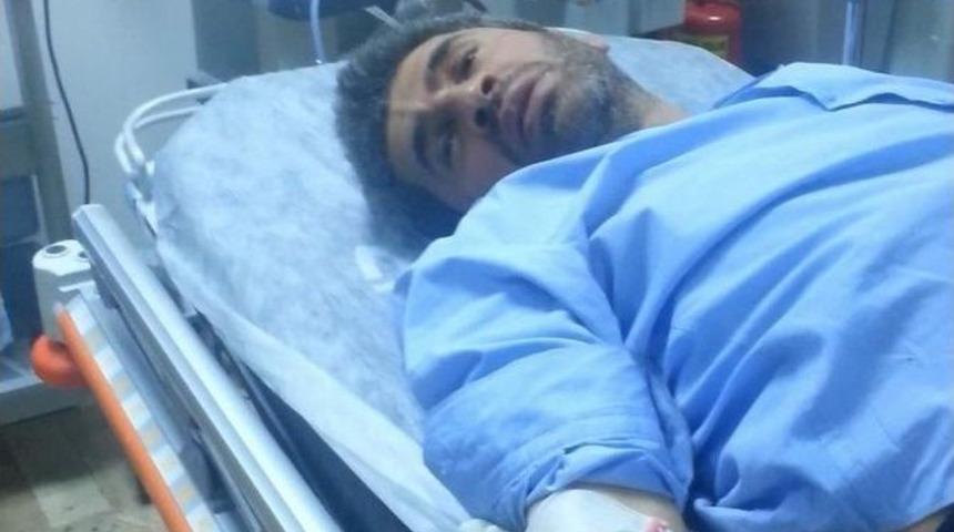 Kayıp Milletvekili Adayı Gaziantep&rsquo;te Elleri, Ayakları Kelep&ccedil;eli Bulundu