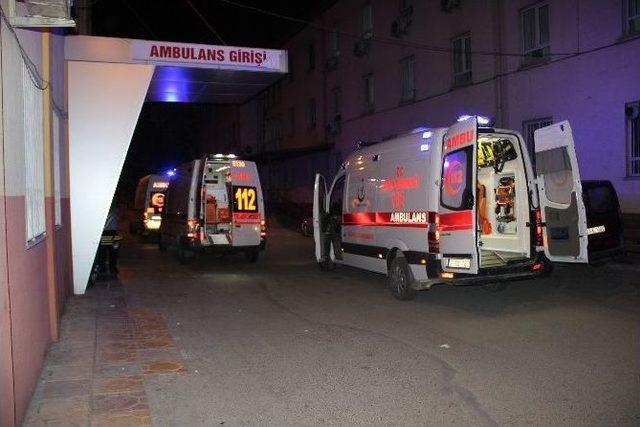 Kayıp Milletvekili Adayı Gaziantep’te Elleri, Ayakları Kelepçeli Bulundu