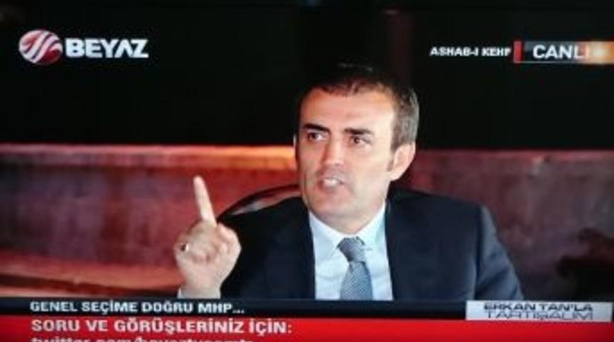 Ak Partili &Uuml;nal;