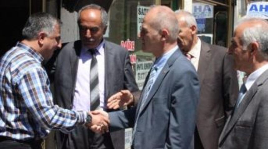 Mhp Esnaf Ve Sanatkara &Ouml;zg&uuml; Destek Programları Uygulayacak