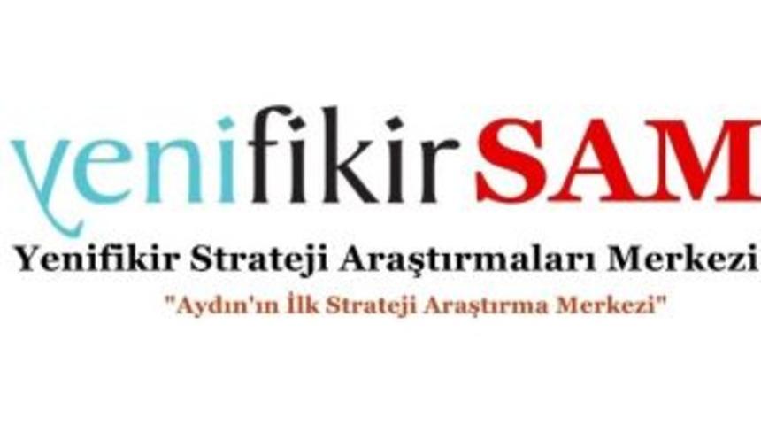 Yenifikir Sam &ldquo;kindarlıktan Uzak&rdquo; Se&ccedil;im Temennisi İstedi