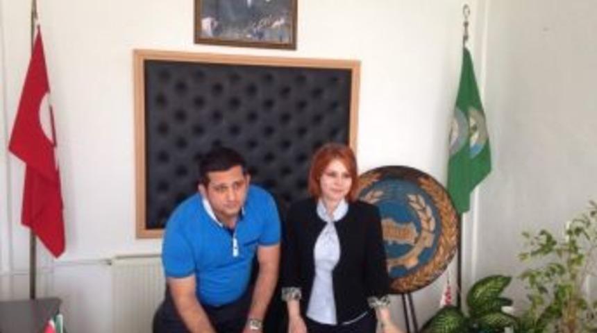 Dalamanlı &Ccedil;ift&ccedil;ilere Finansman Desteği