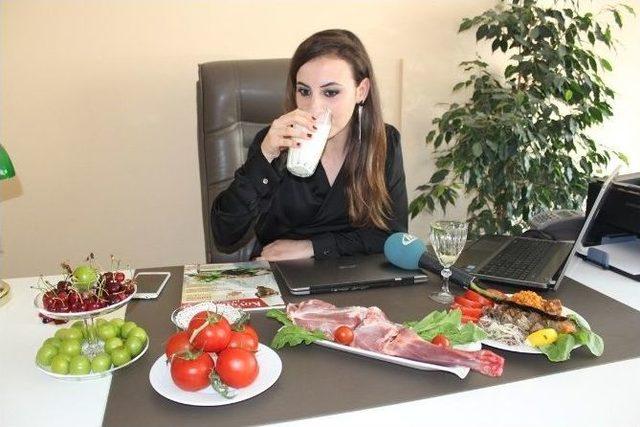 Milletvekili Adaylarına &Ouml;zel Se&ccedil;im Men&uuml;s&uuml; 2