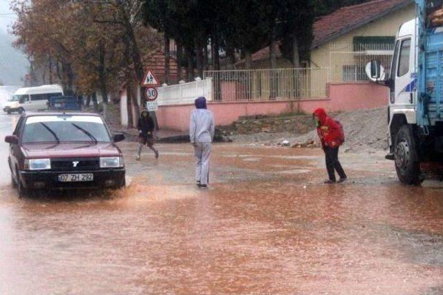 Facebook Sürgünü