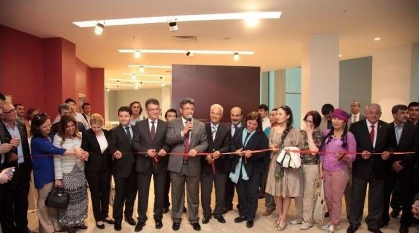 Belediye Binasında Tarih M&uuml;zesi A&ccedil;ıldı