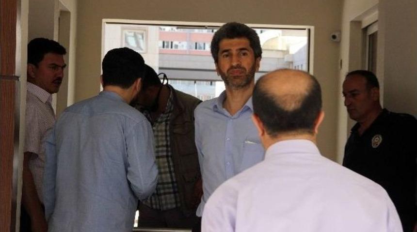 Gaziantep&rsquo;te Bulunan Kayıp Milletvekili Adayı Emniyete G&ouml;t&uuml;r&uuml;ld&uuml;
