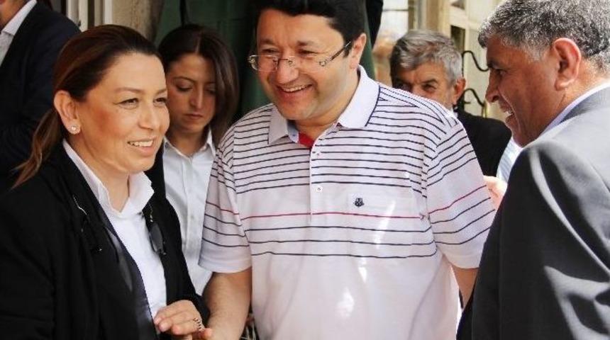 &Ccedil;alık&rsquo;tan Kılı&ccedil;daroğlu&rsquo;na &rsquo;dersim&rsquo; Eleştirisi