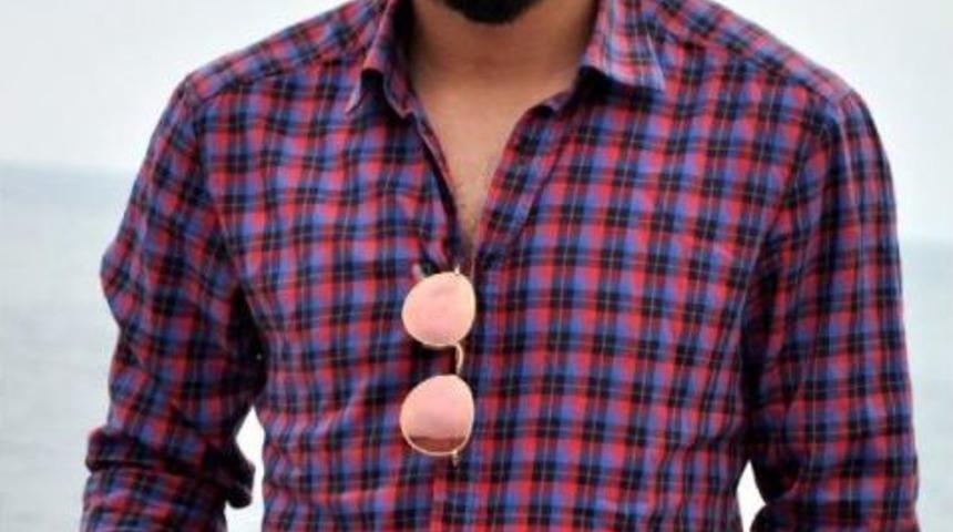 İstanbul Başakşehirli Cenk Şahin'in Hedefi Milli Forma