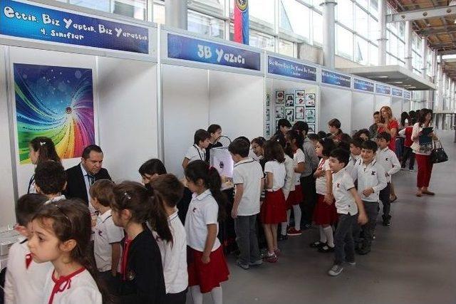 Yeni Teknolojilerle Buluştular 1