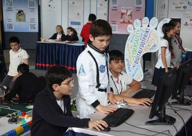 Yeni Teknolojilerle Buluştular 2